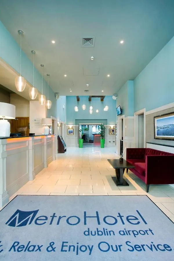 Metro Apartments Dublin Airport