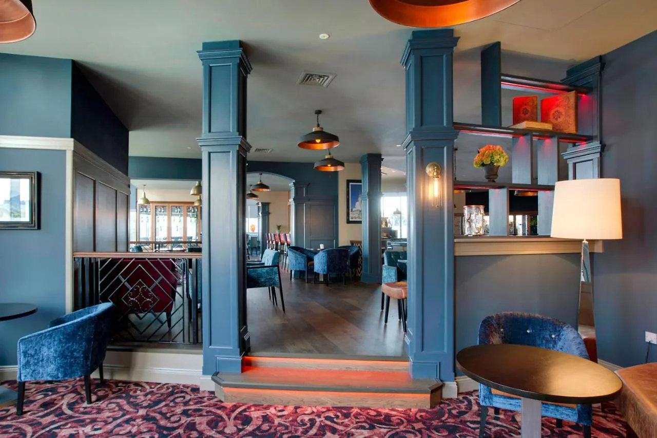 Metro Apartments Dublin Airport Ireland