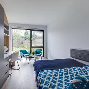  Appartement Yugo Explore - Highfield Park