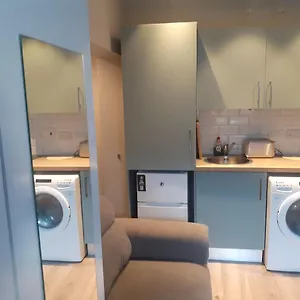 Apartamento Spacious Studio-dublin 3, Dublín