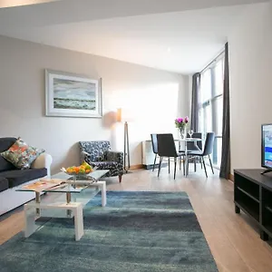  Appartement Parnell Boulevard