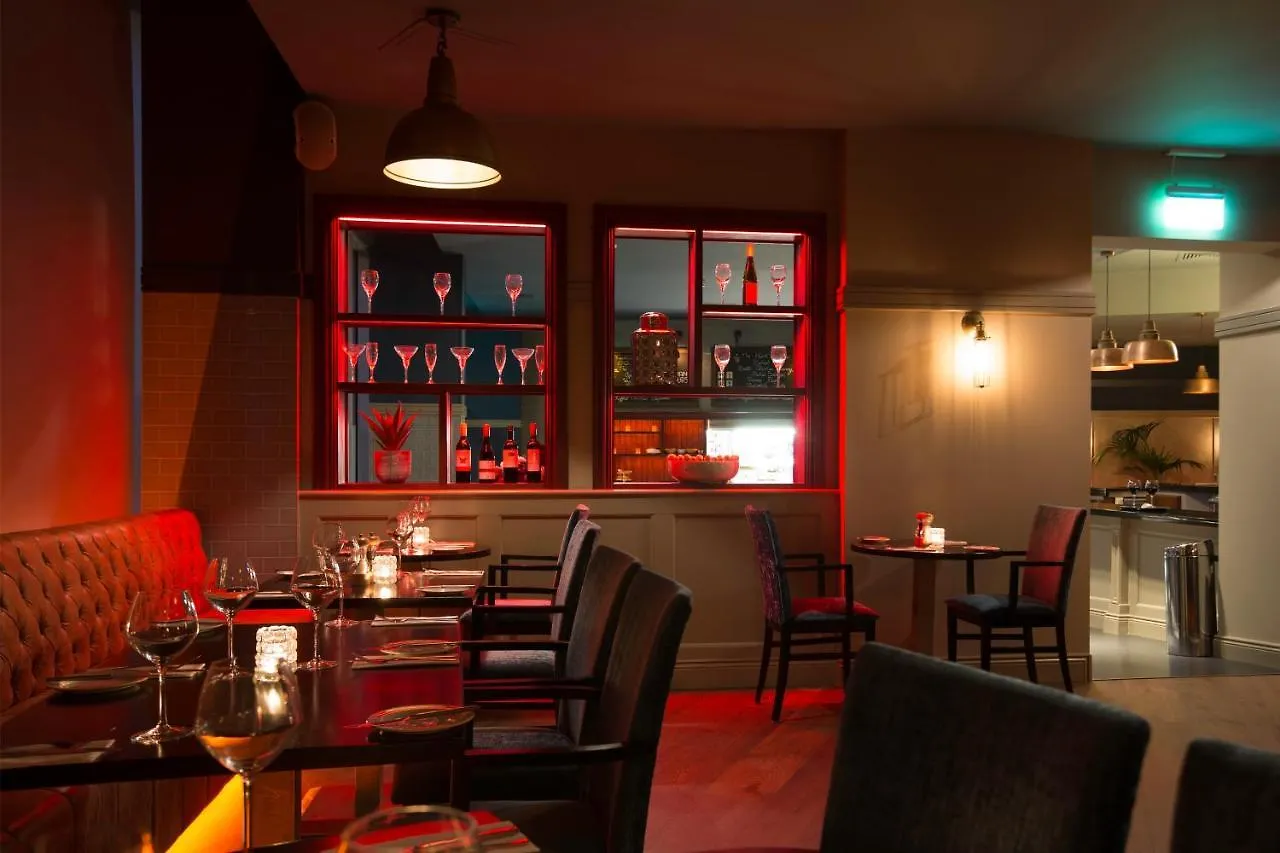 Metro Apartments Dublin Airport