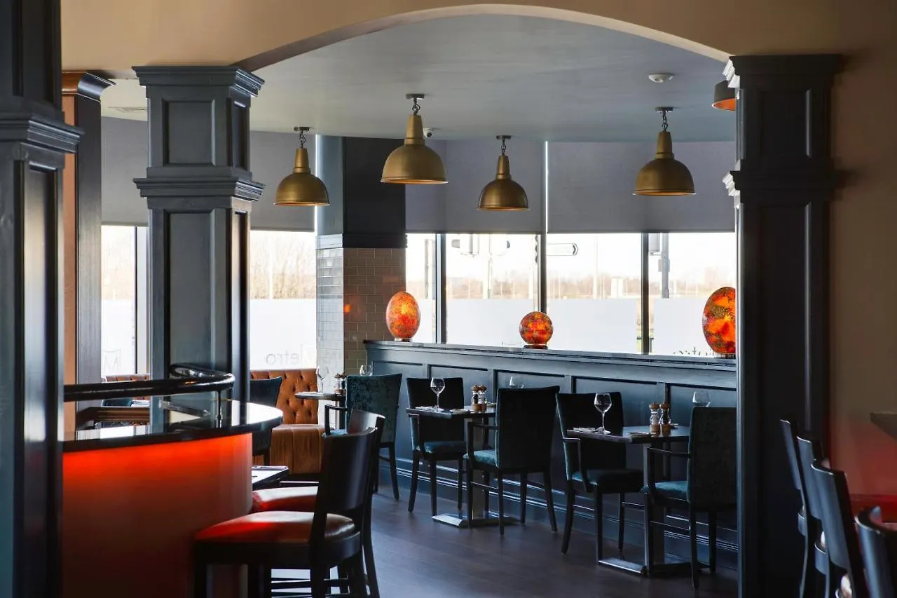 Metro Apartments Dublin Airport