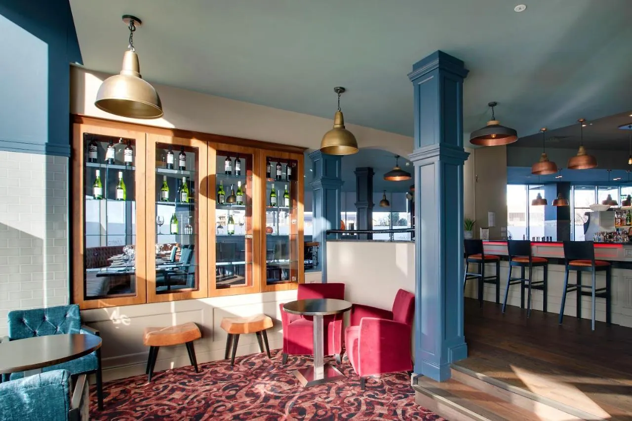 Metro Apartments Dublin Airport