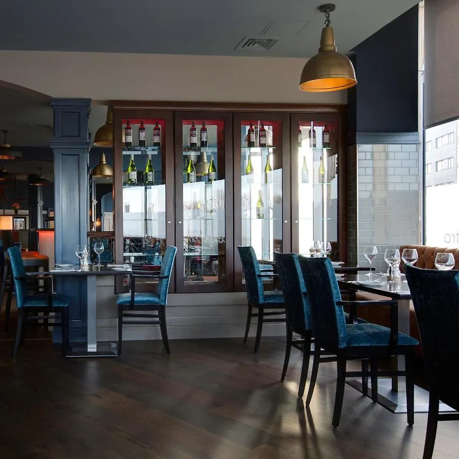 Metro Apartments Dublin Airport 0*,  Ιρλανδία