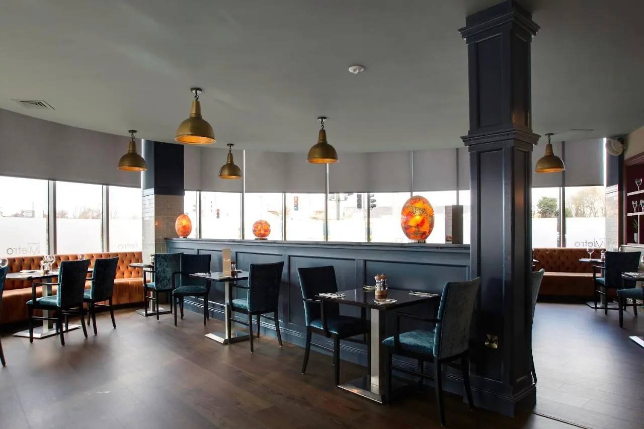 Metro Apartments Dublin Airport Irlande