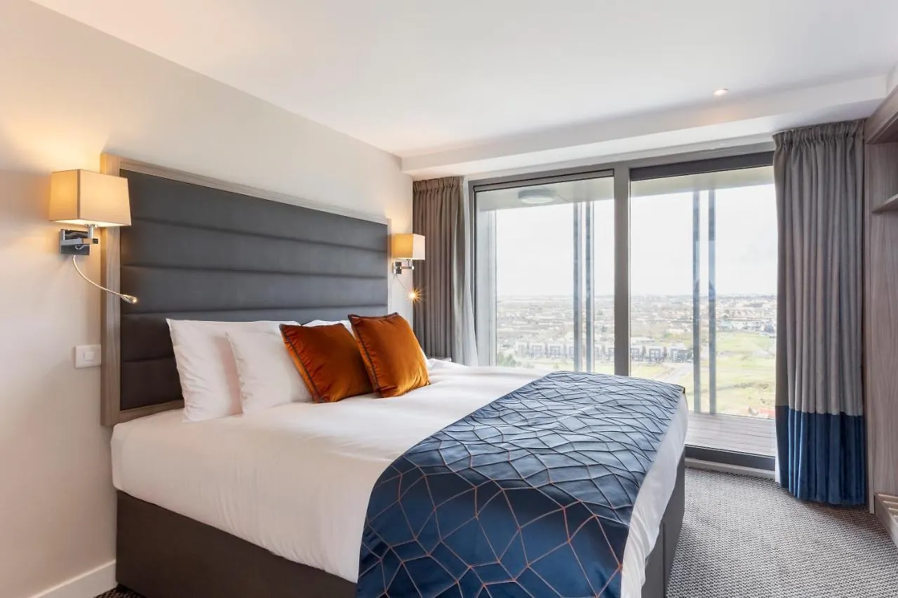 Metro Apartments Dublin Airport