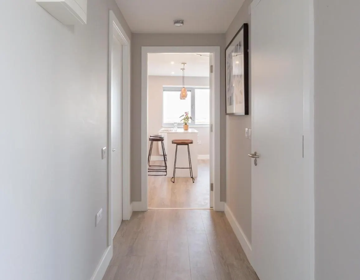 Metro Apartments Dublin Airport